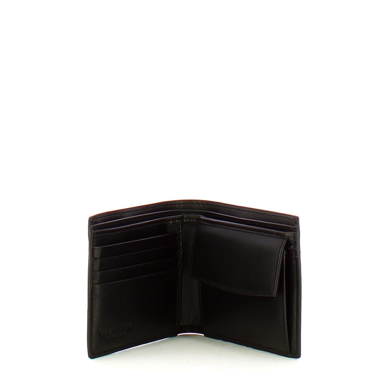 The Bridge Portafoglio Alberto Nero - 3