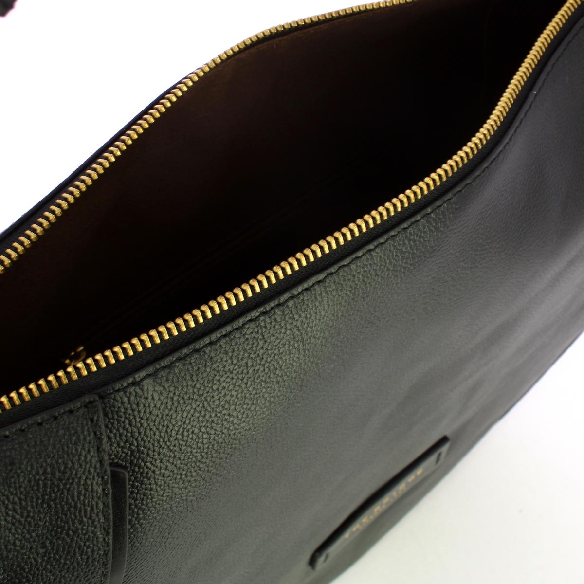 The Bridge Hobo Bag Domitilla Nero - 4