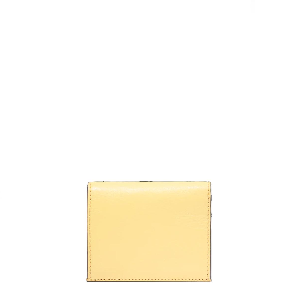 The Bridge Portafoglio Lucrezia Banana - 2