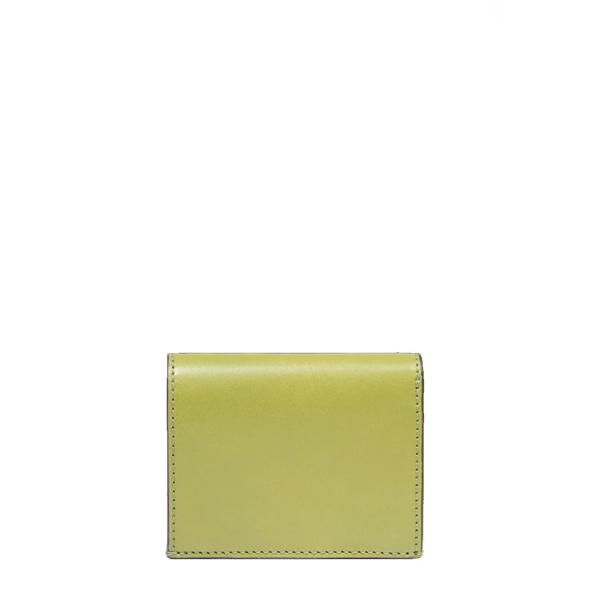 The Bridge Portafoglio Lucrezia Pistacchio - 2