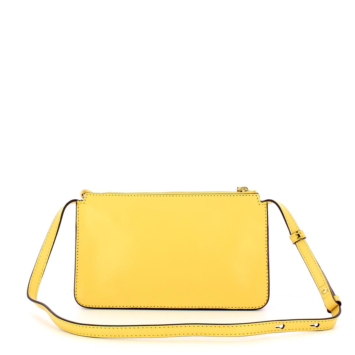 The Bridge Lucrezia Banana Crossbody Bag - 3