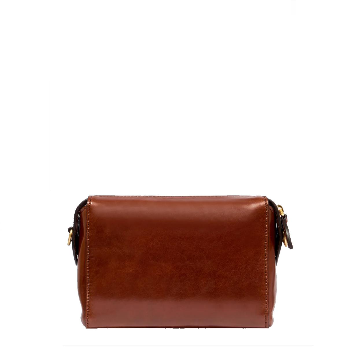 The Bridge Tracolla Frida Marrone - 5