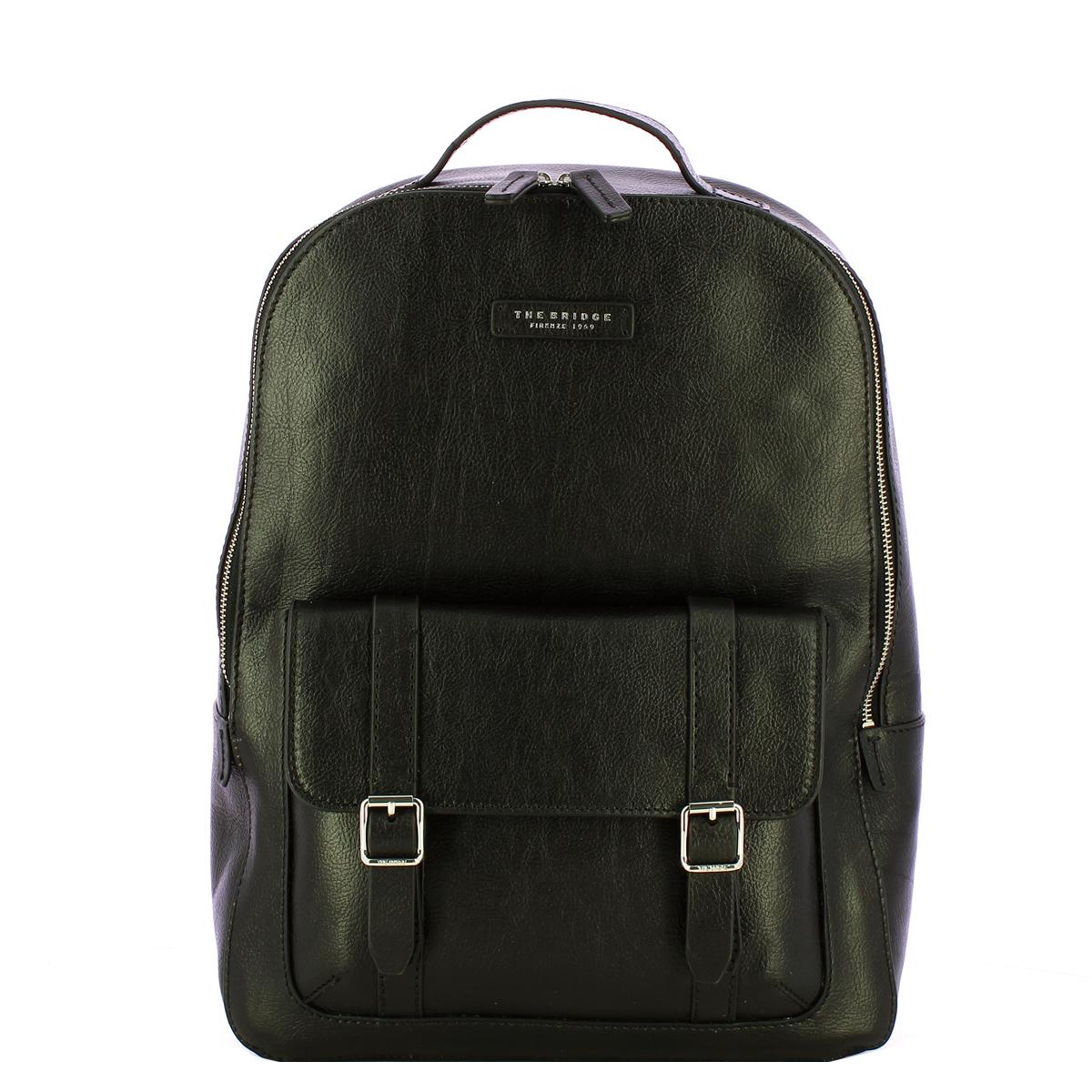 The Bridge Zaino Cesare Nero - 1