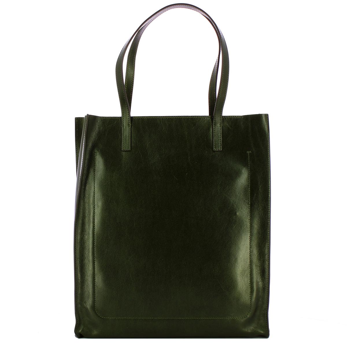 The Bridge Shopping Bag Mirra Tirolo - 3