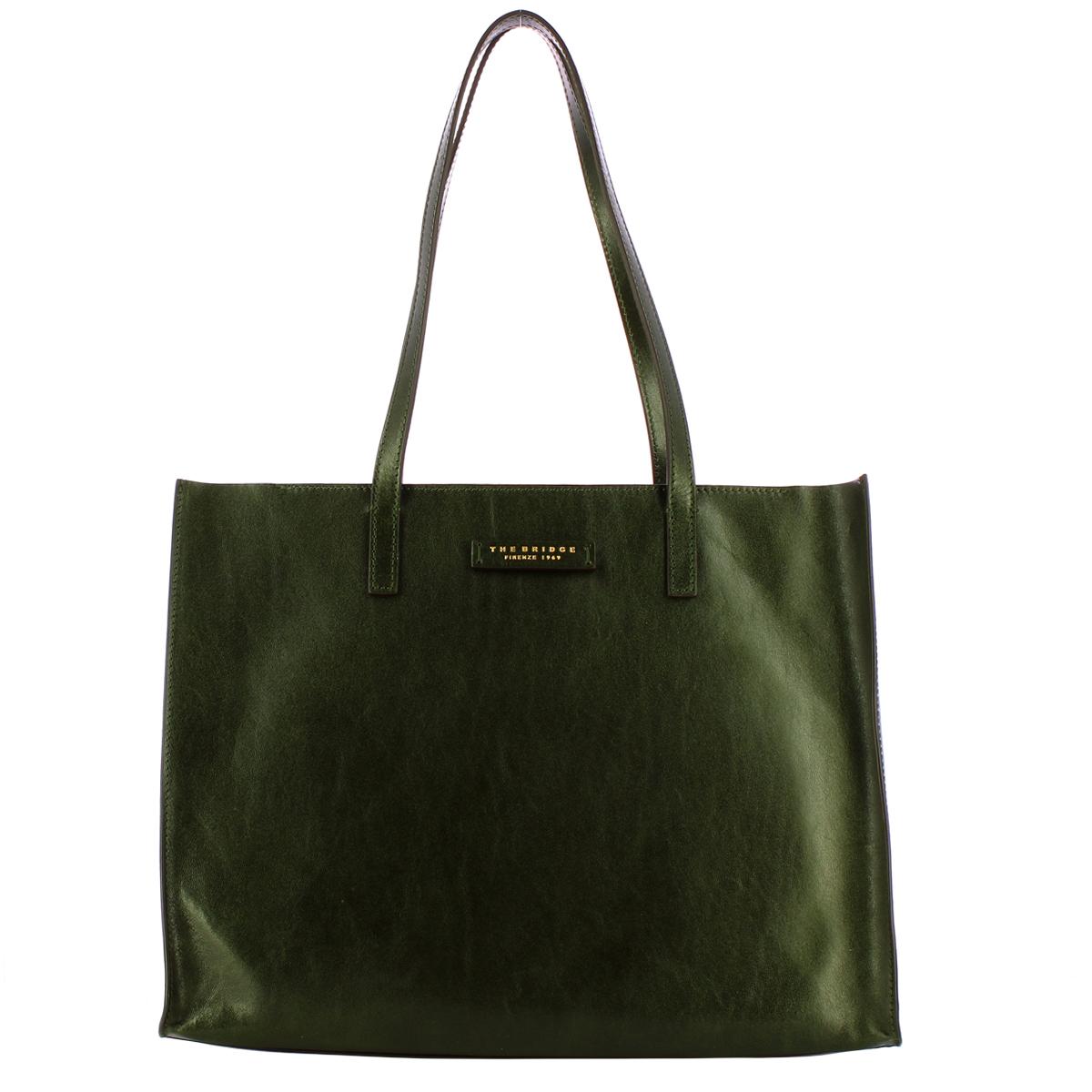 The Bridge Shopping Bag Mirra Tirolo - 1