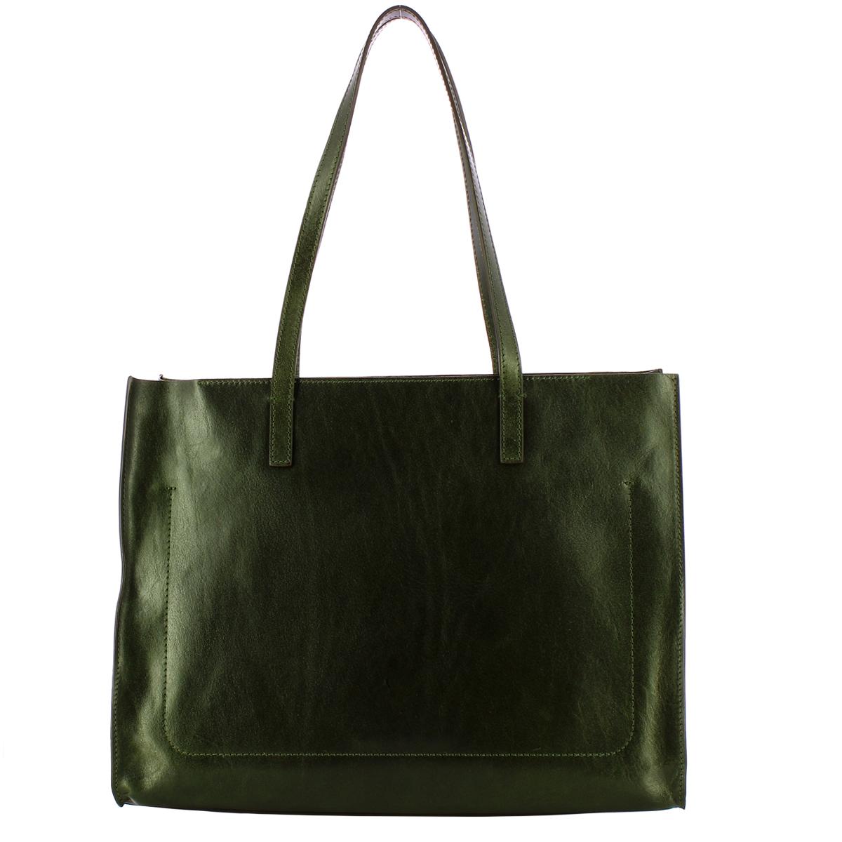 The Bridge Shopping Bag Mirra Tirolo - 3