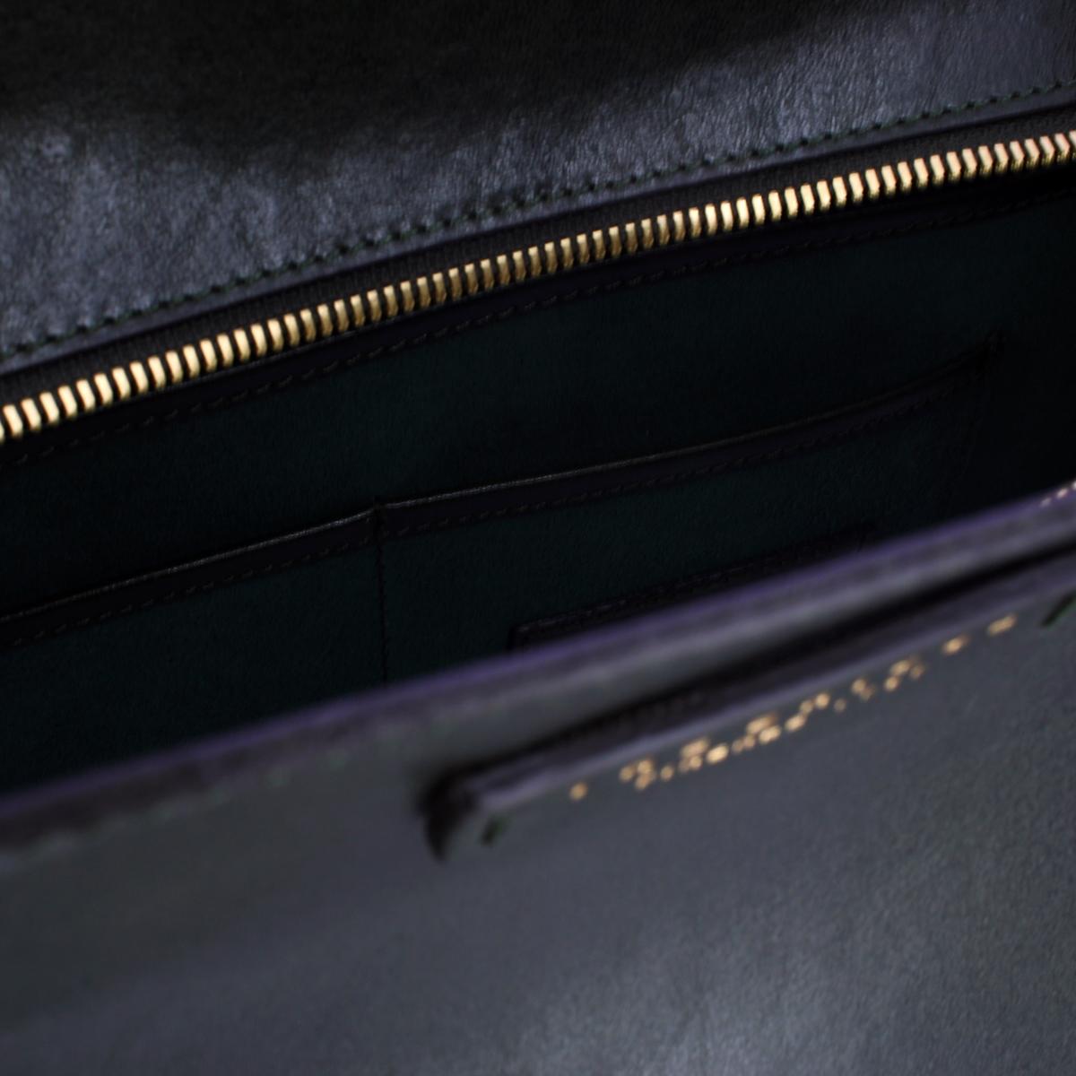 The Bridge Shopping Bag Mirra Tirolo - 4