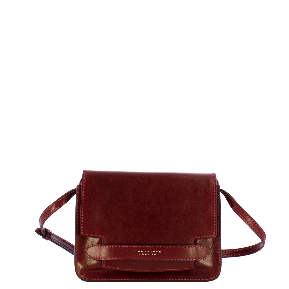 The Bridge Borsa a tracolla Lucrezia M - 1