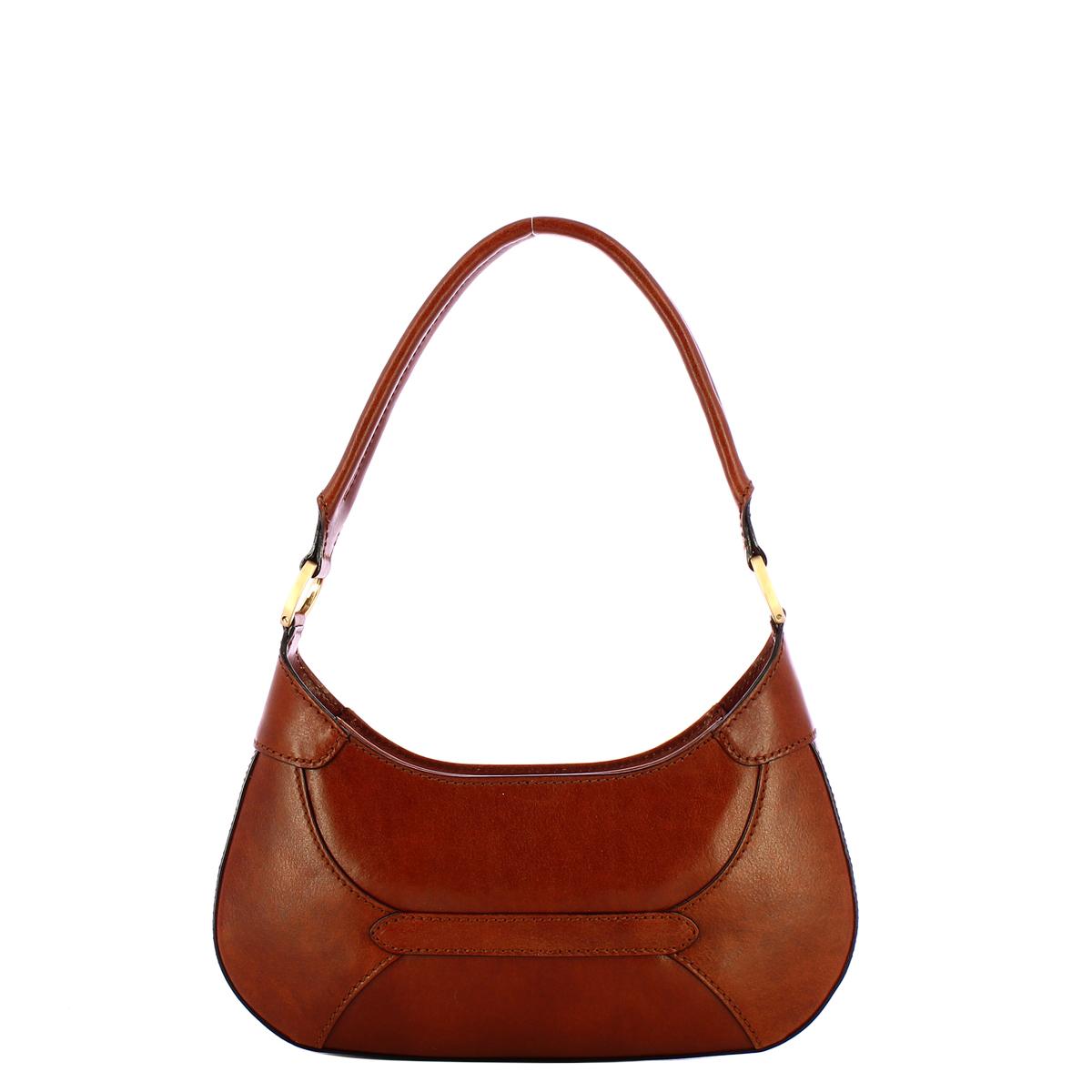 The Bridge Sottospalla Isabella Marrone Oro - 3