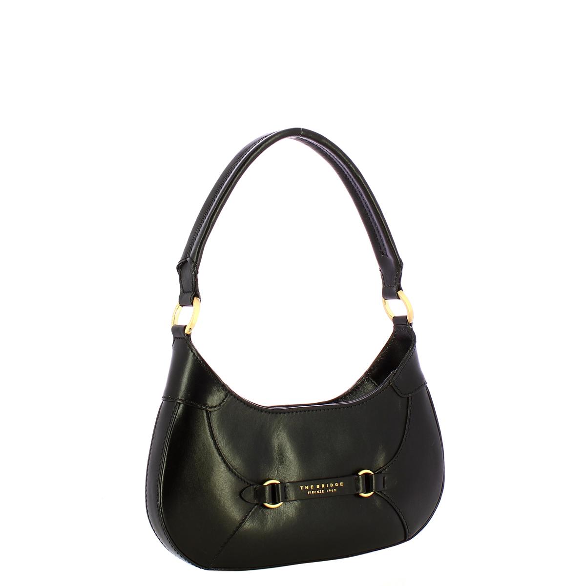 The Bridge Sottospalla Isabella Nero - 2