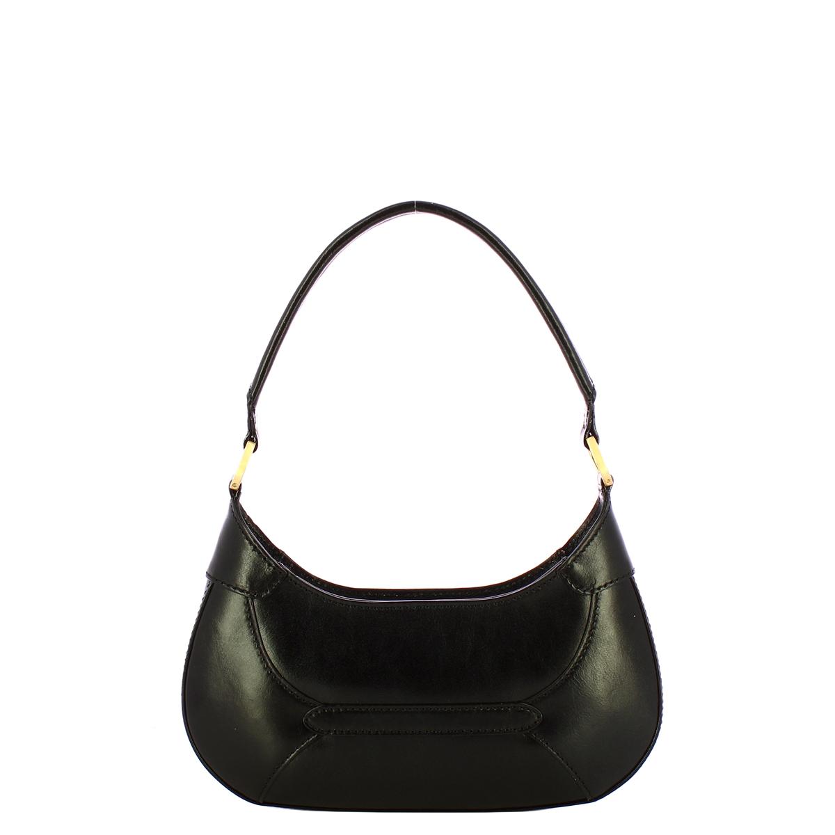 The Bridge Sottospalla Isabella Nero - 3