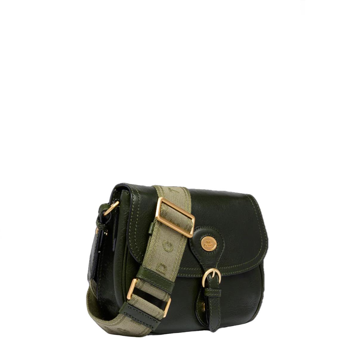 The Bridge Borsa a tracolla Isadora Tirolo - 3