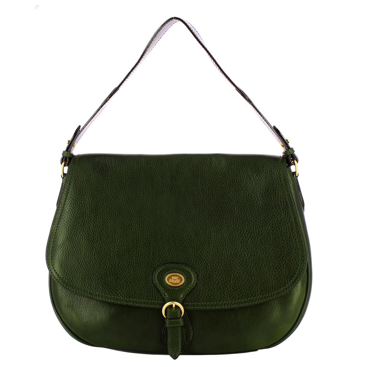 The Bridge Borsa a spalla Isadora Tirolo - 1