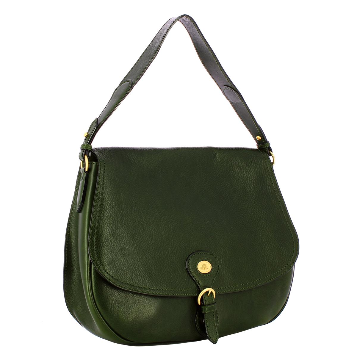 The Bridge Borsa a spalla Isadora Tirolo - 2