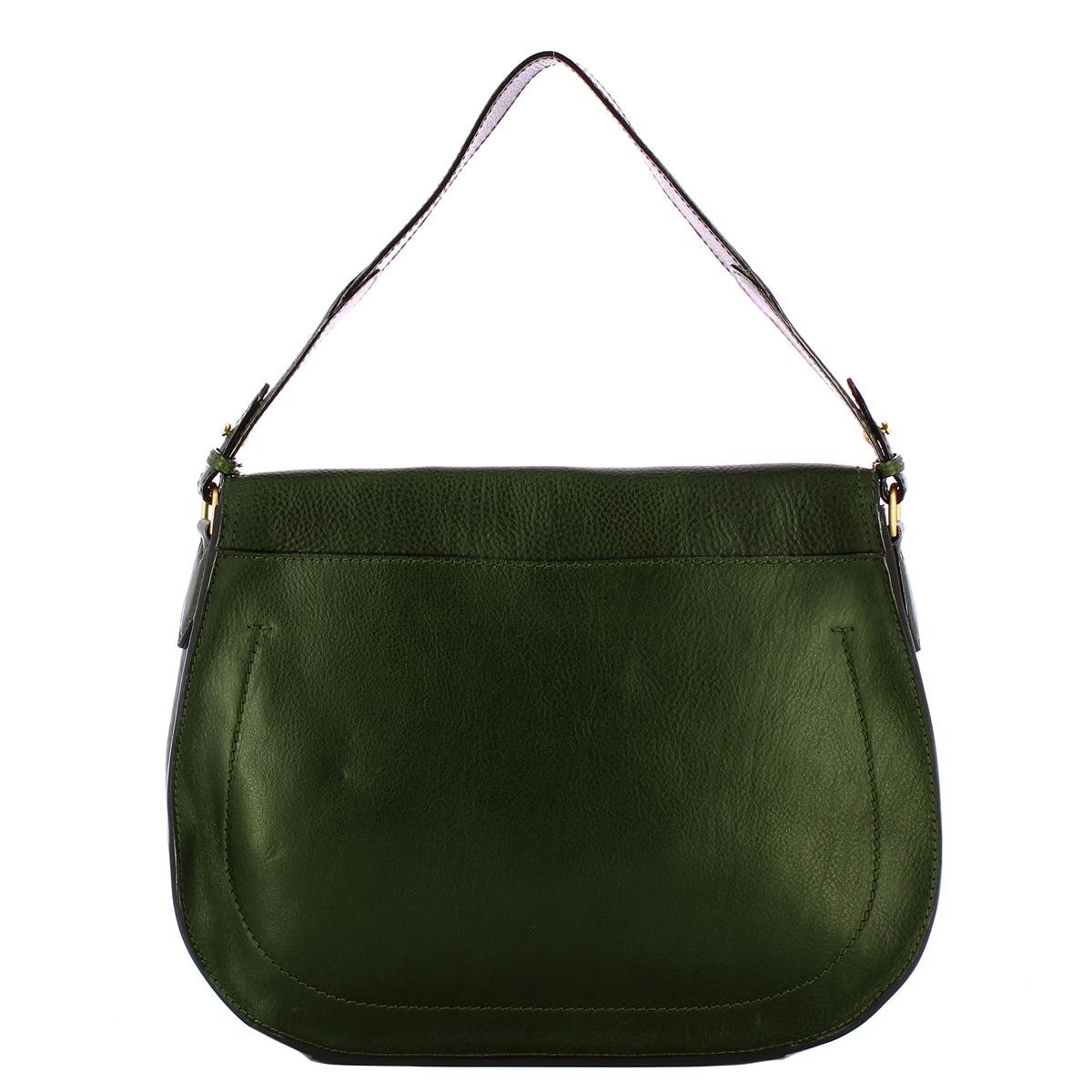 The Bridge Borsa a spalla Isadora Tirolo - 3