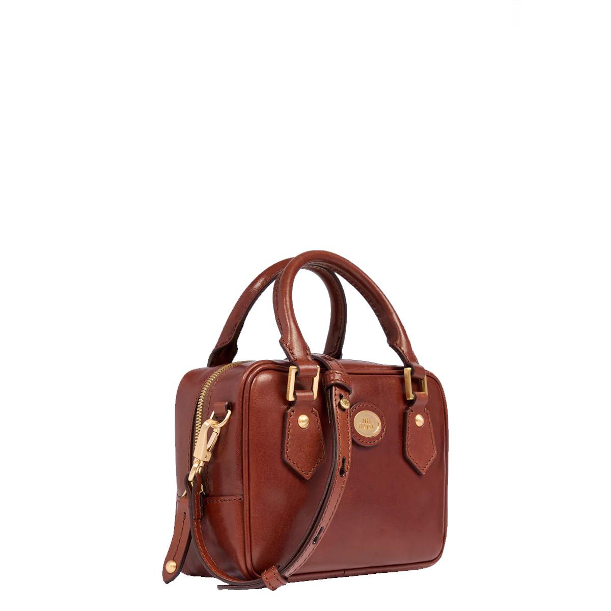 The Bridge Borsetta a mano Story Marrone - 4