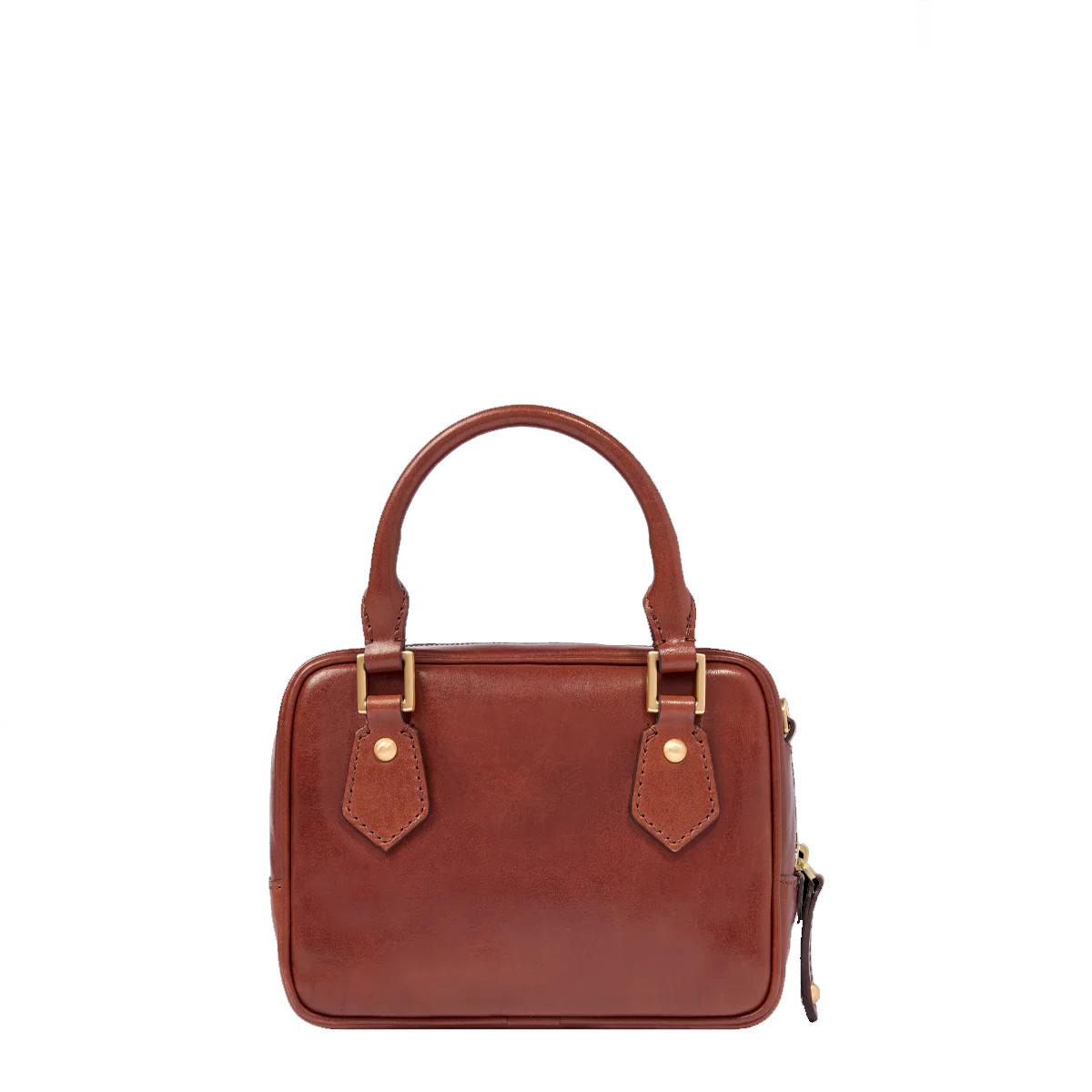 The Bridge Borsetta a mano Story Marrone - 5