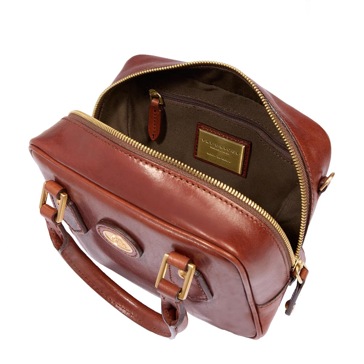 The Bridge Borsetta a mano Story Marrone - 6