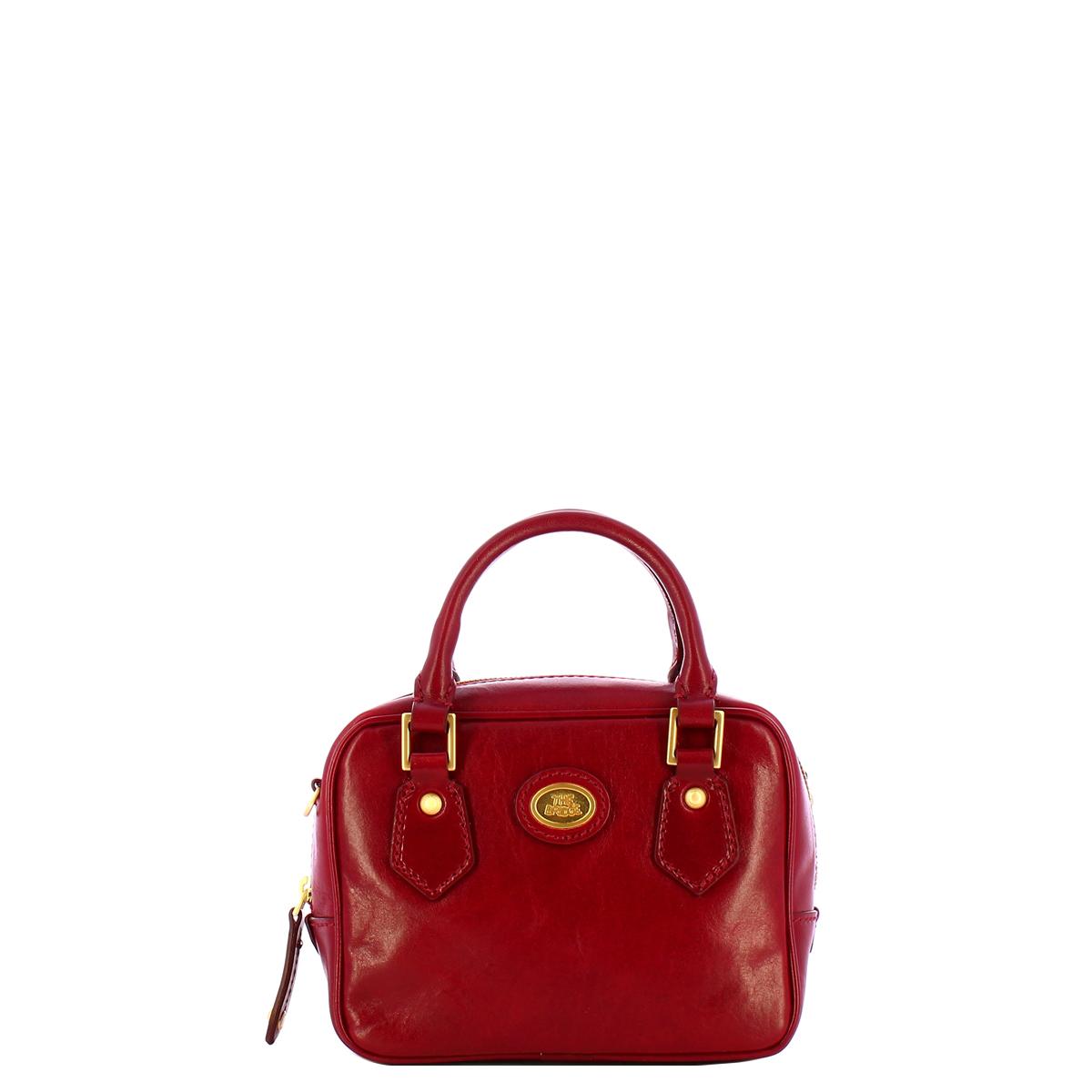 The Bridge Borsetta a mano Stodo Rosso Ribes - 1