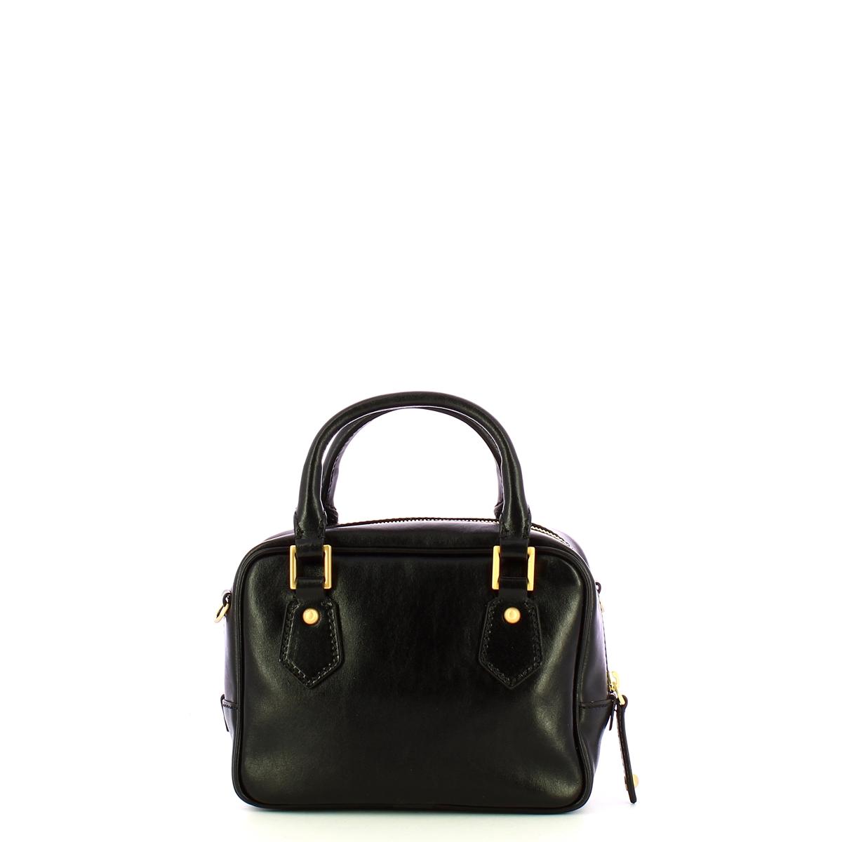 The Bridge Borsetta a mano Stodo Nero - 3