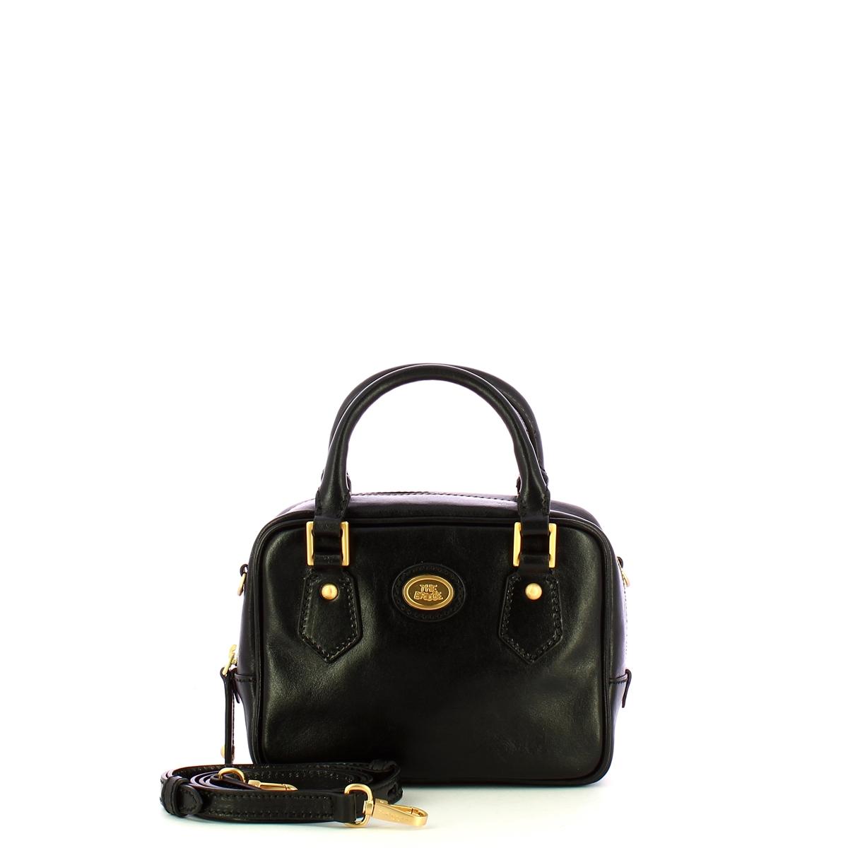 The Bridge Borsetta a mano Stodo Nero - 4