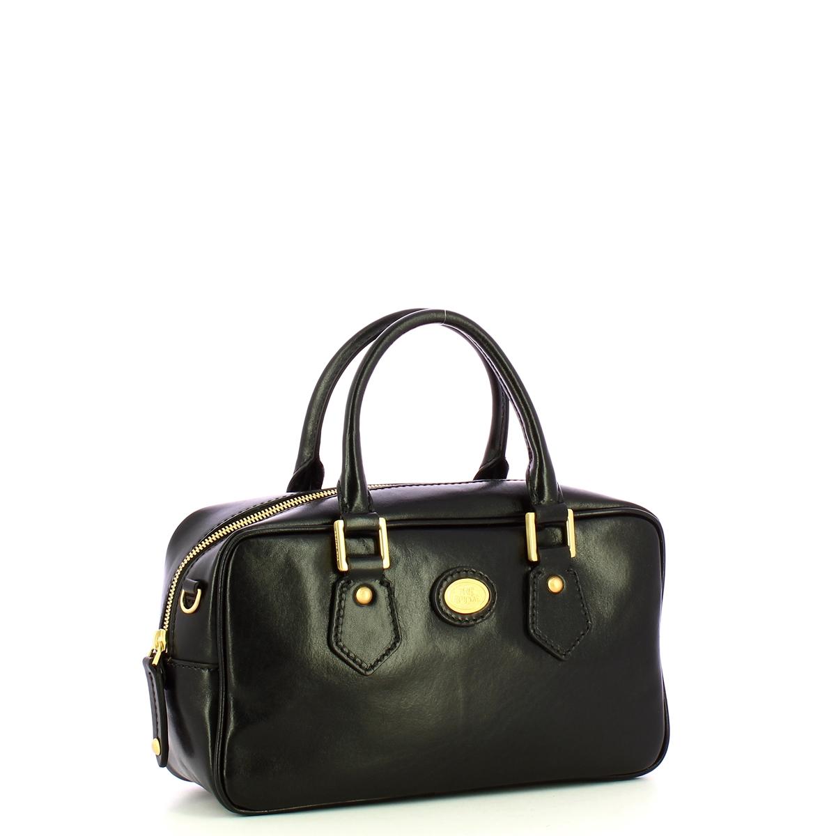 The Bridge Bauletto Stodo Nero - 2