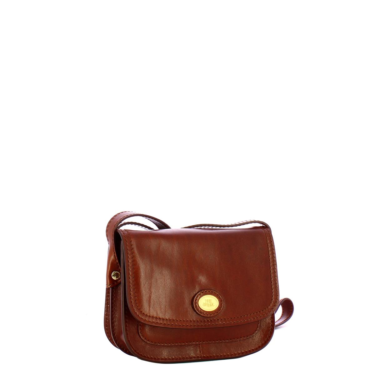 The Bridge Tracollina Stodo Marrone Oro - 2