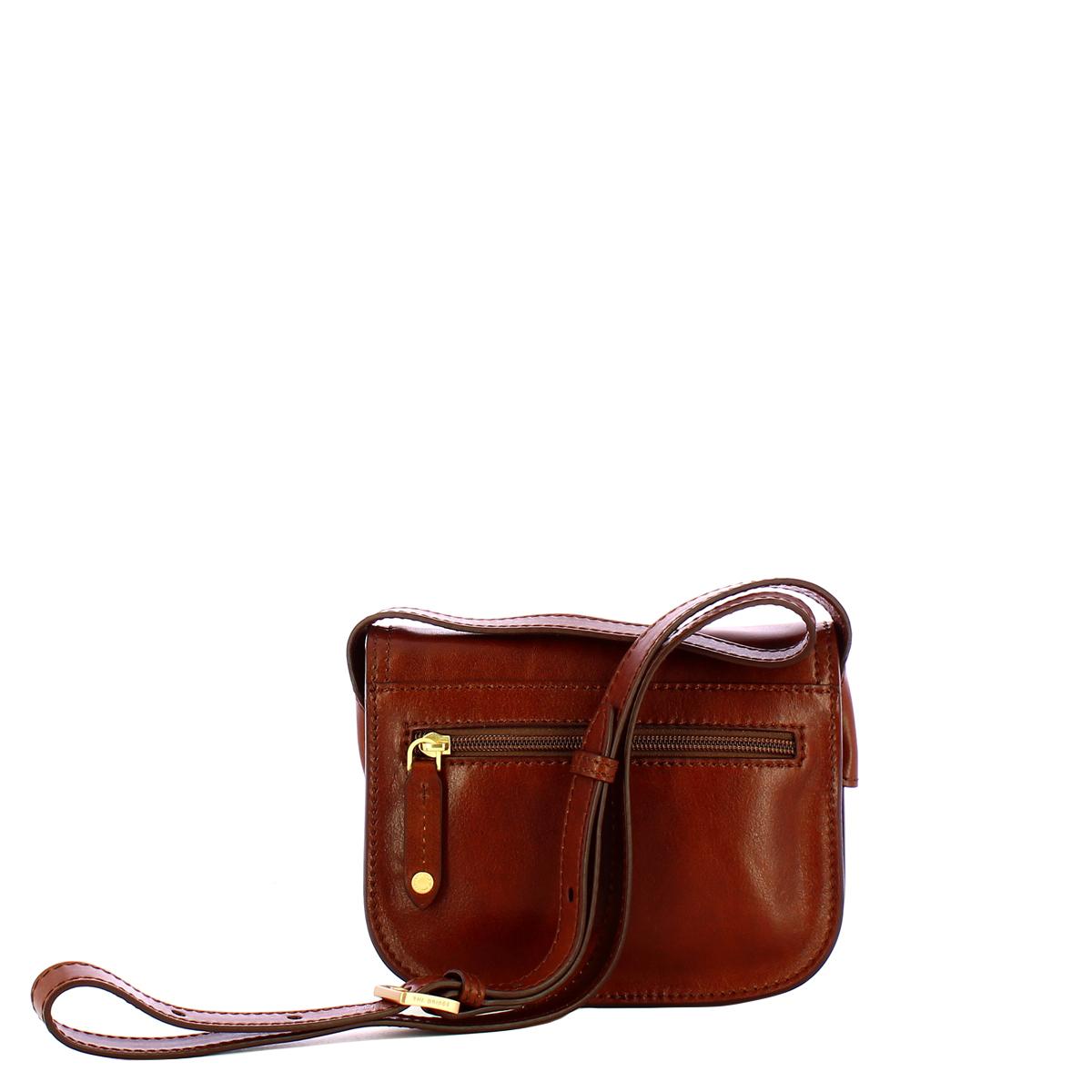 The Bridge Tracollina Stodo Marrone Oro - 3