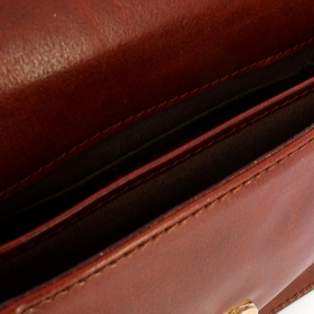 The Bridge Tracollina Stodo Marrone Oro - 4