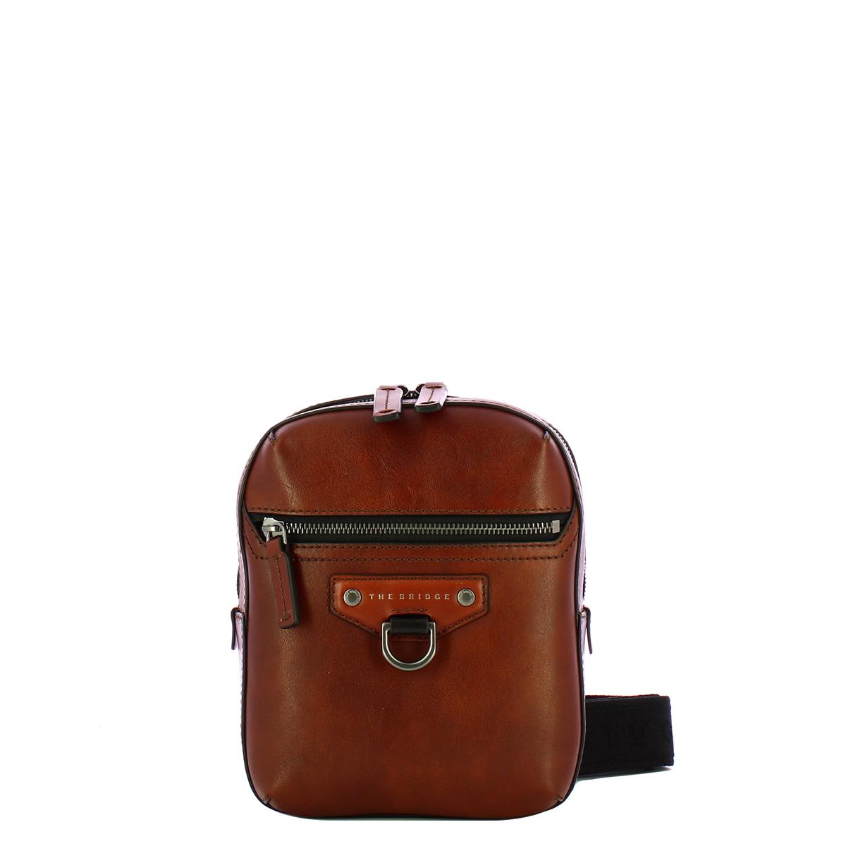 The Bridge Borsello Iacopo Marrone - 1