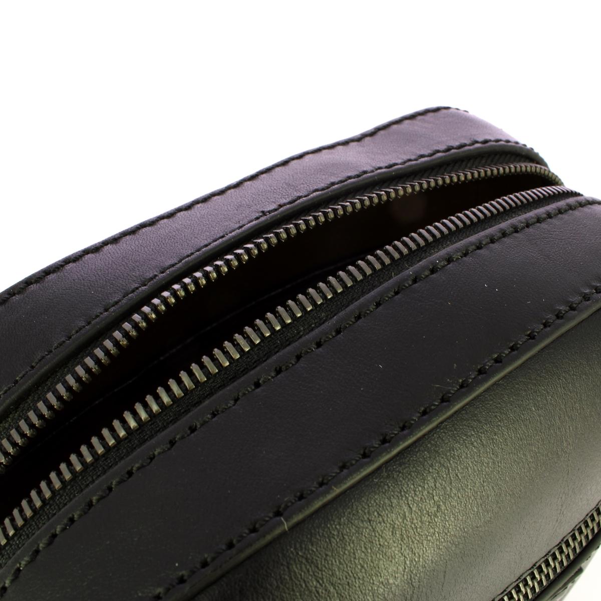 The Bridge Borsello Iacopo Nero - 4