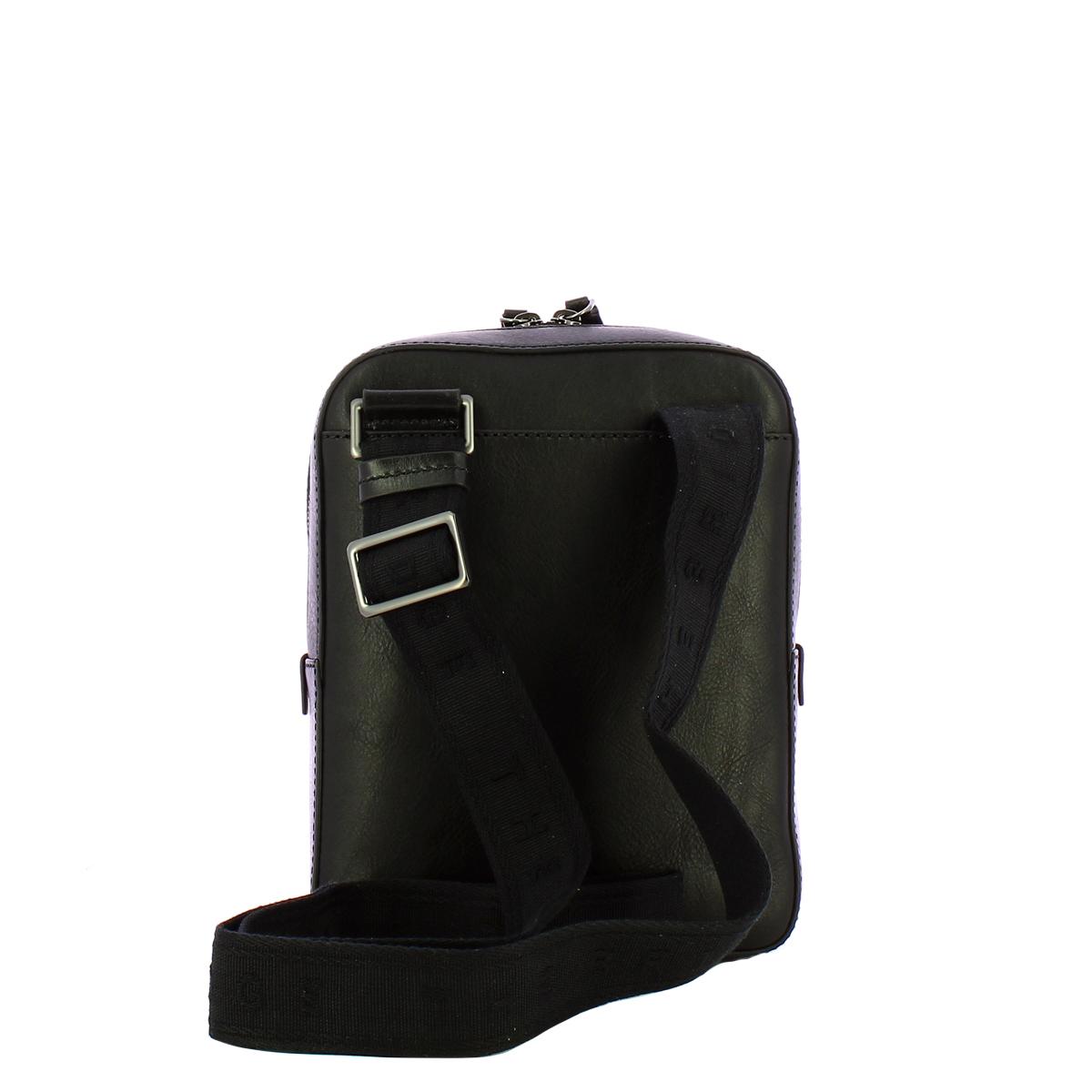 The Bridge Borsello grande Iacopo Nero - 3