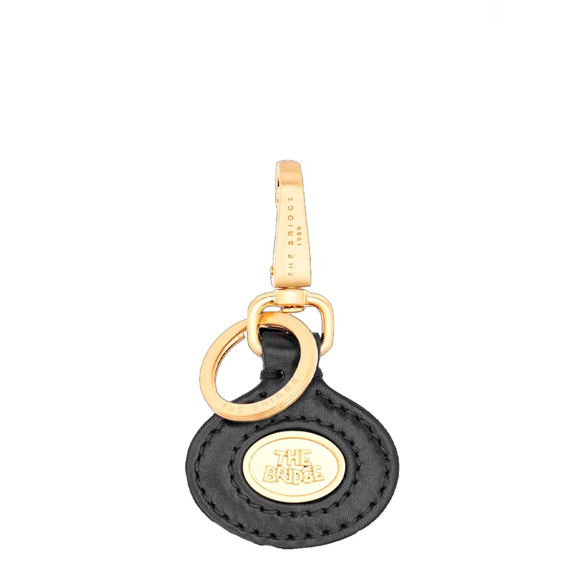 The Bridge Portachiavi Duccio Nero - 1