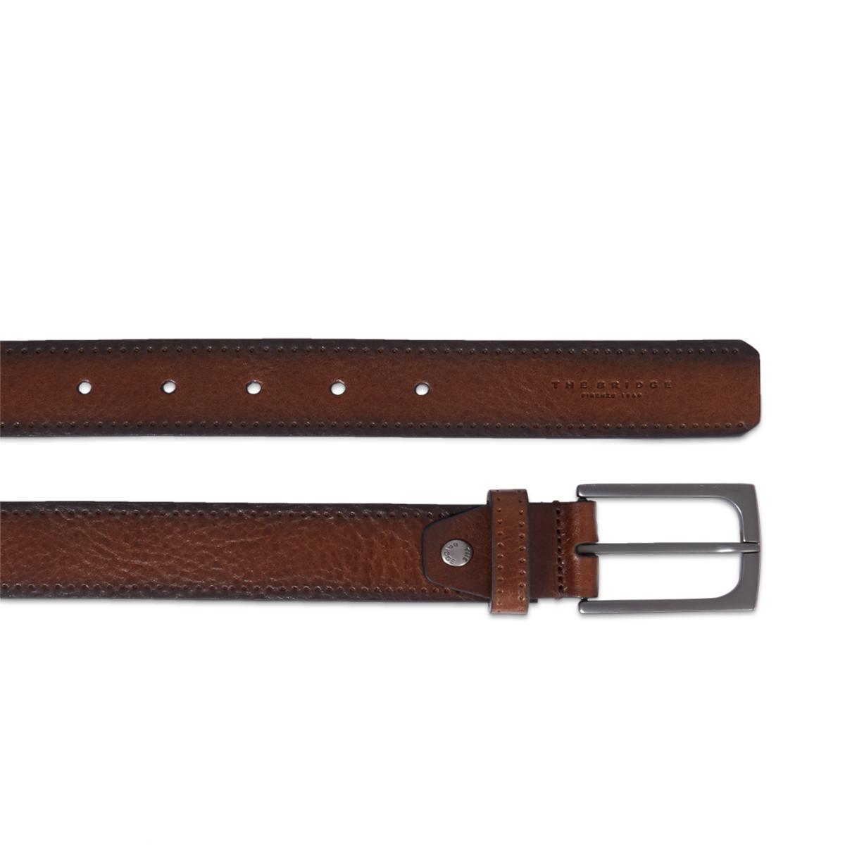 The Bridge Brunelleschi Marrone Belt - 2