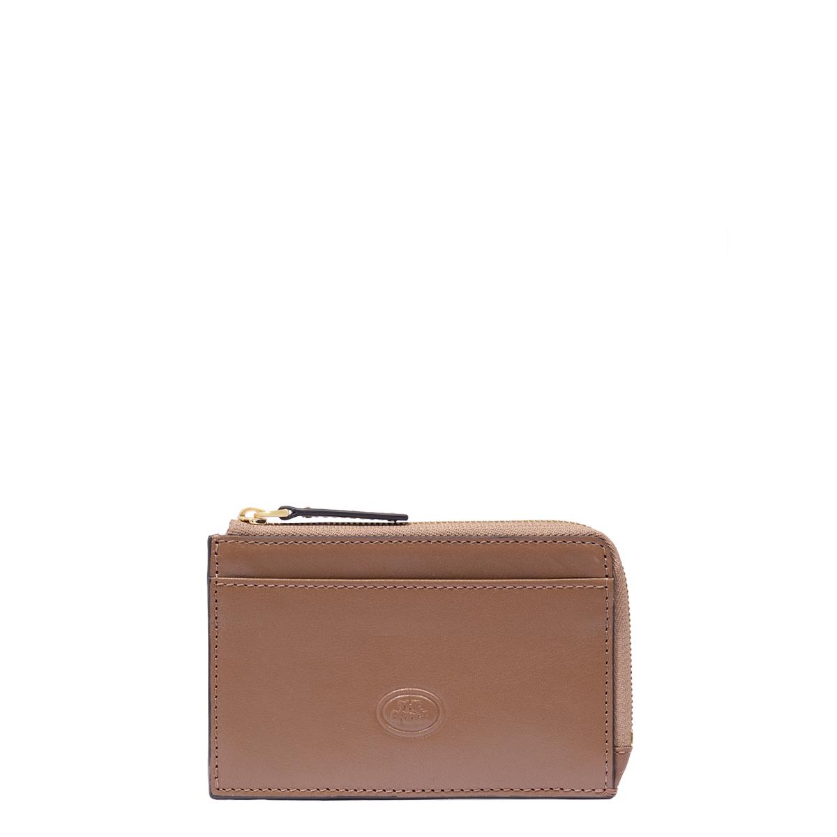 The Bridge Bustina Porta Carte di Credito Oyster - 1