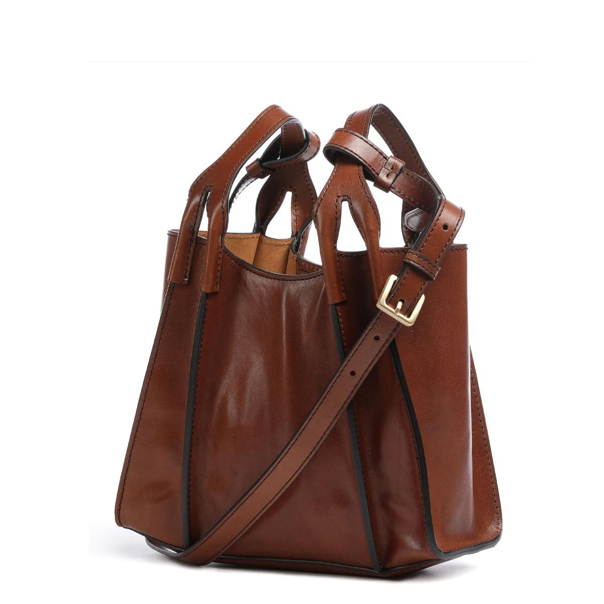 The Bridge Borsa a spalla Claudia Marrone - 2