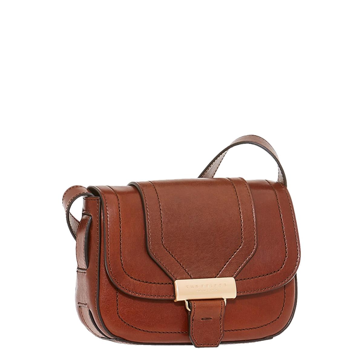 The Bridge Borsa a tracolla Benedetta Marrone - 1