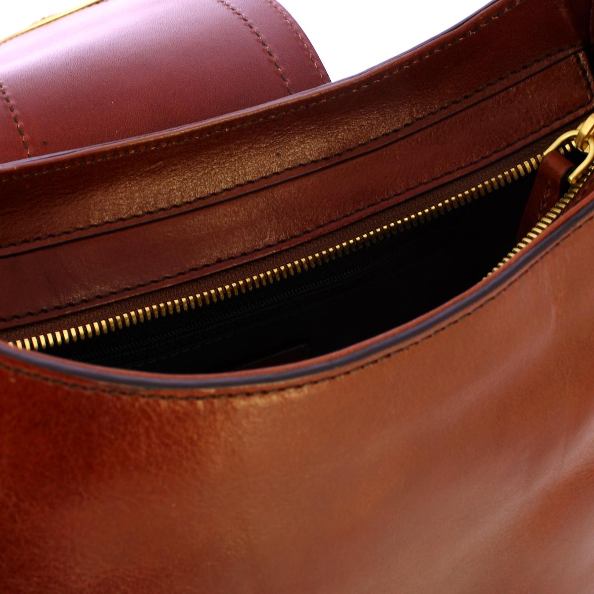 The Bridge Borsa a spalla Benedetta Marrone - 4