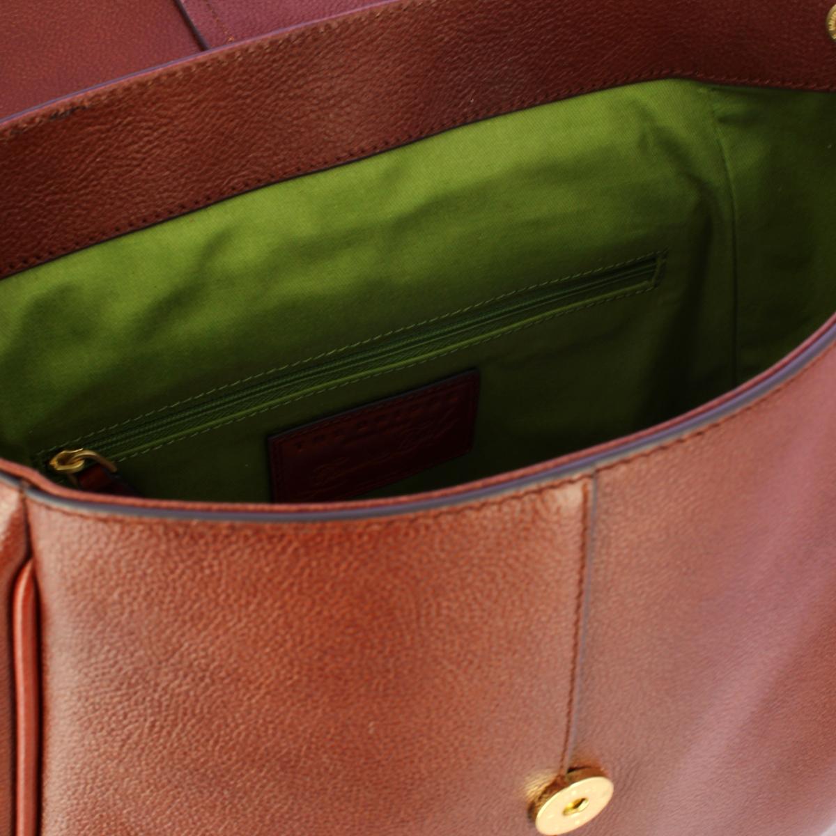 The Bridge Zaino Elisabetta Marrone - 4