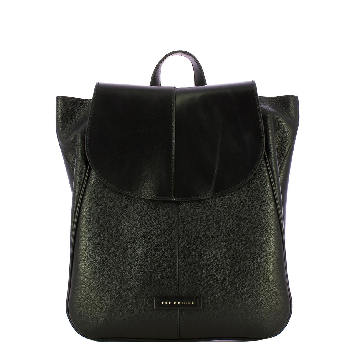 The Bridge Zaino Elisabetta Nero - 1