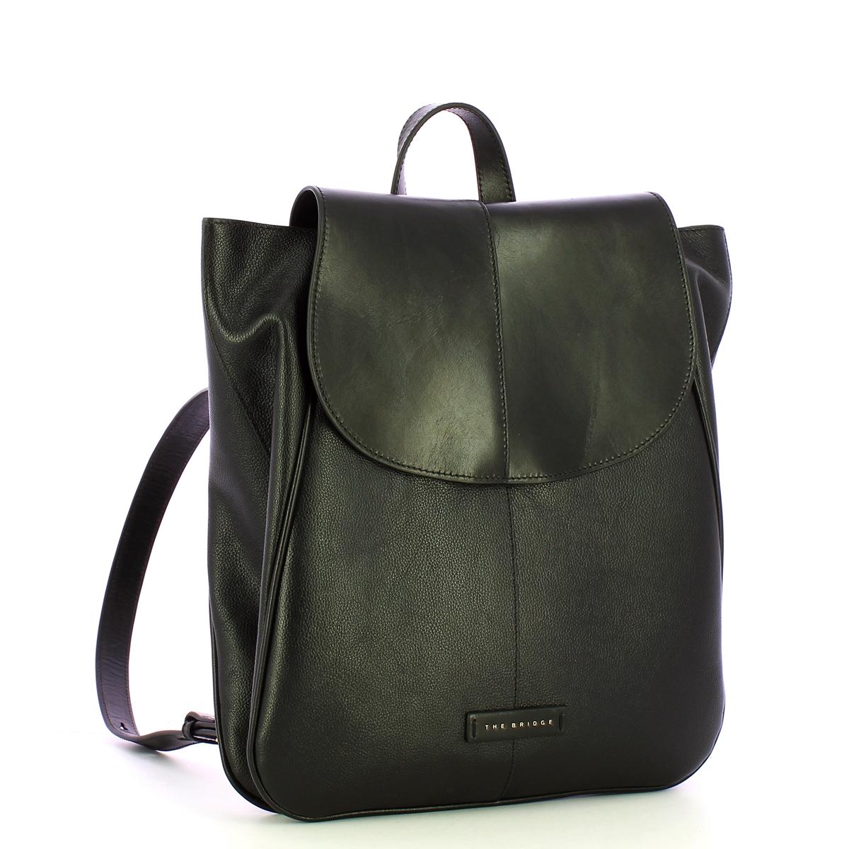 The Bridge Zaino Elisabetta Nero - 2