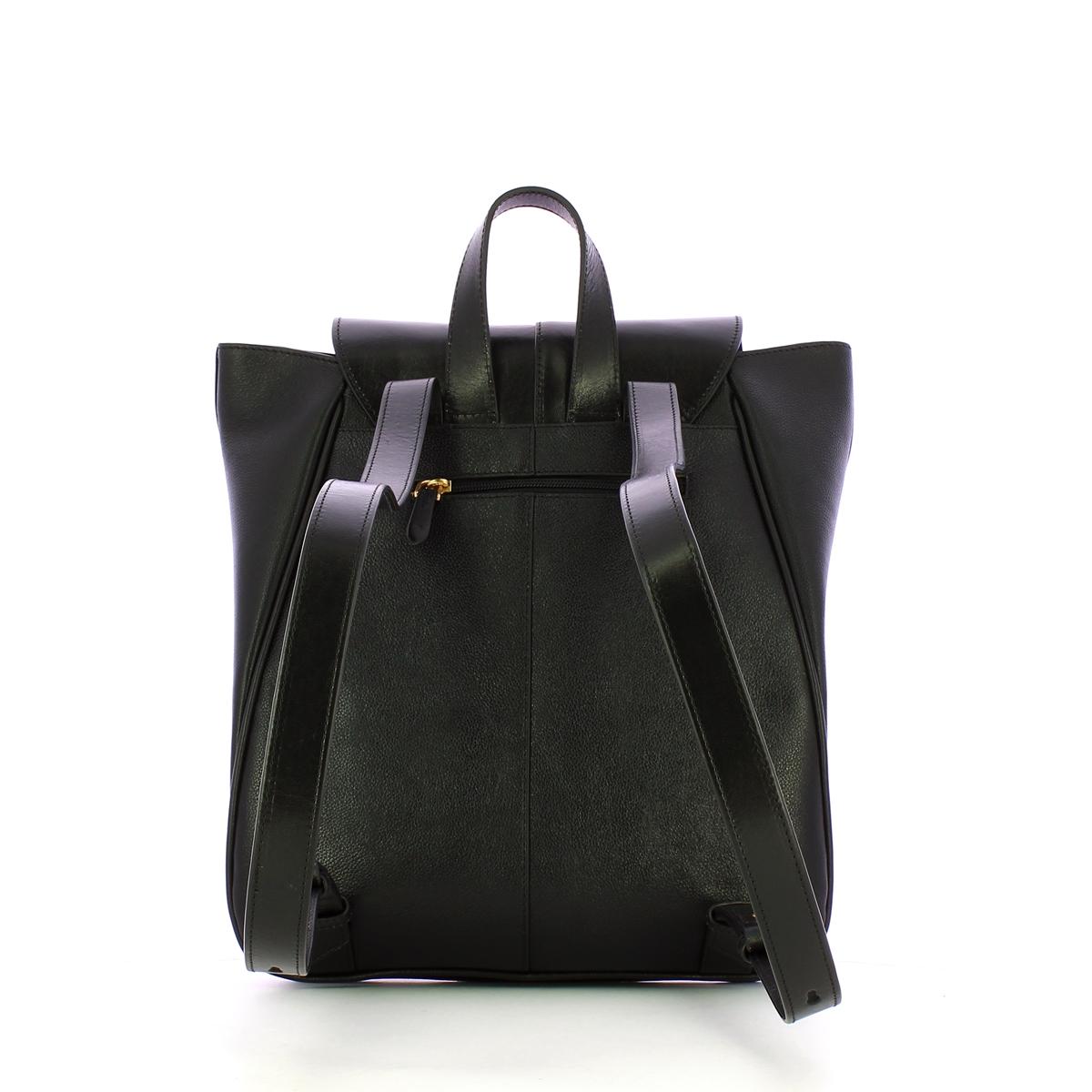 The Bridge Zaino Elisabetta Nero - 3