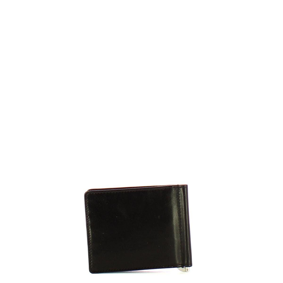 The Bridge Porta banconote Lorenzo Nero - 2