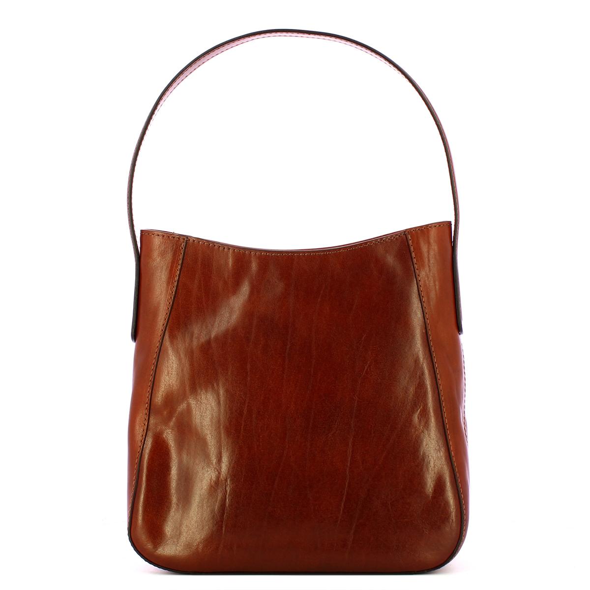 The Bridge Hobo bag Maddalena - 3