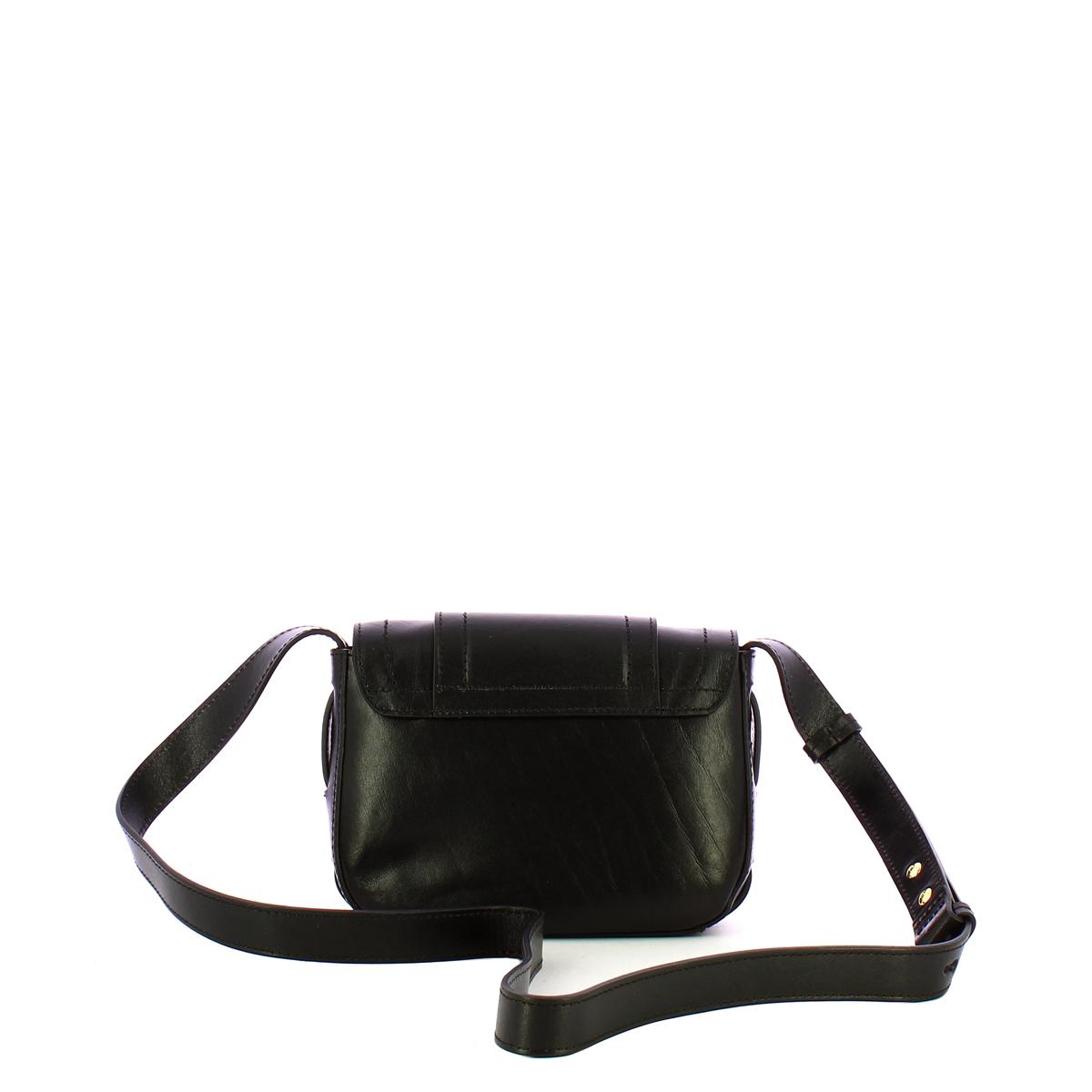 The Bridge Borsa a tracolla Piccola Benedetta - 3