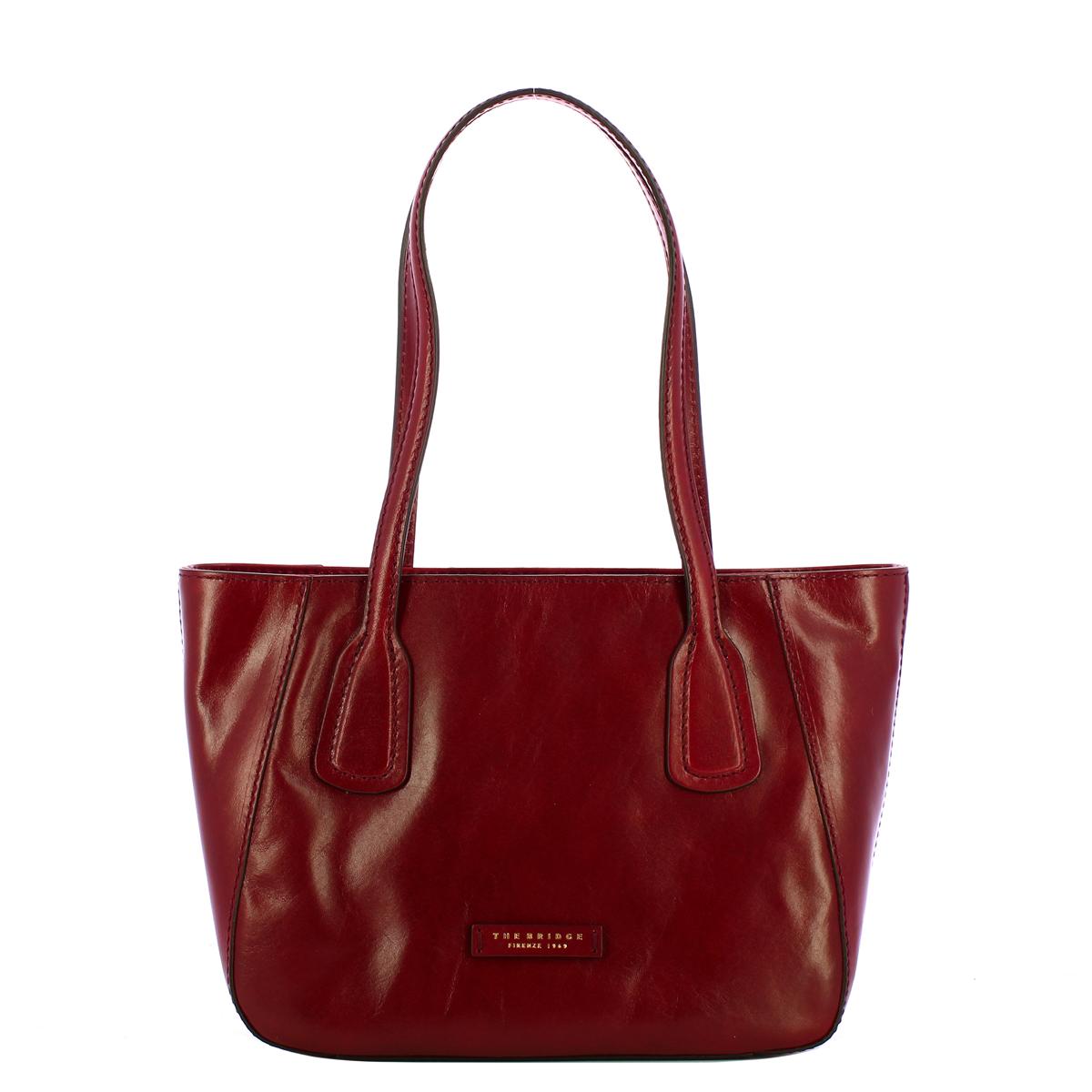 The Bridge Shopping Bag Maddalena piccola - 1