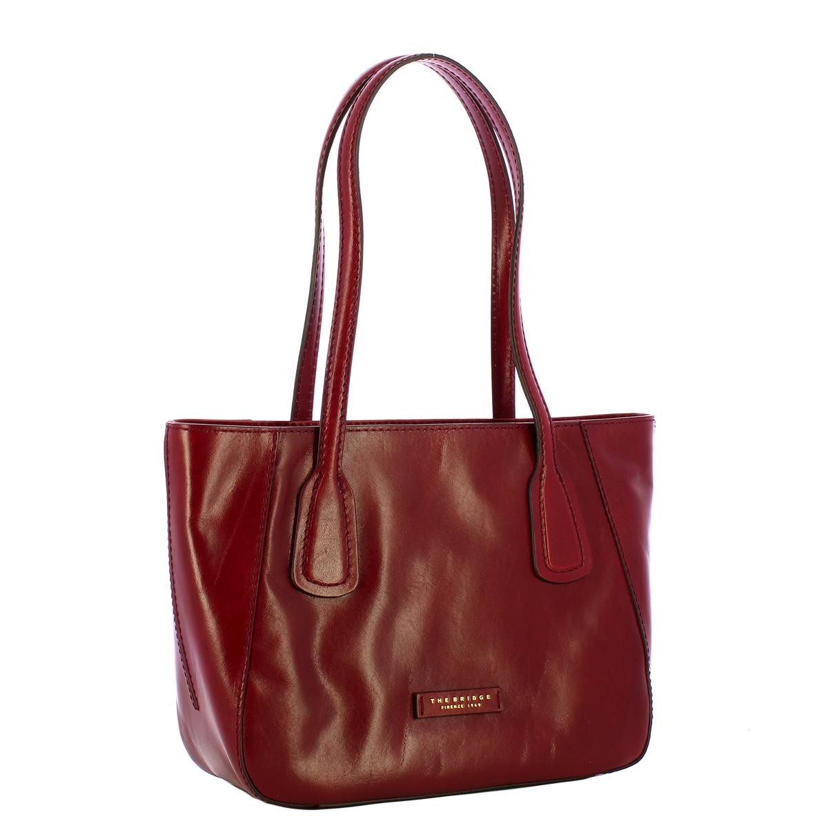 The Bridge Shopping Bag Maddalena piccola - 2