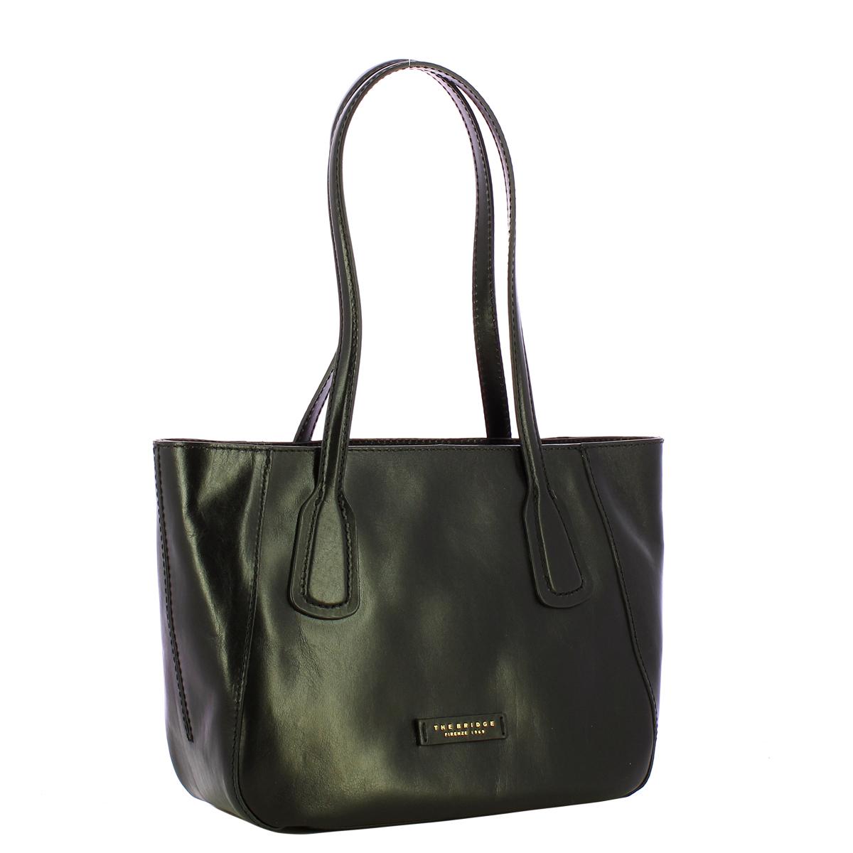 The Bridge Shopping Bag Maddalena piccola - 2