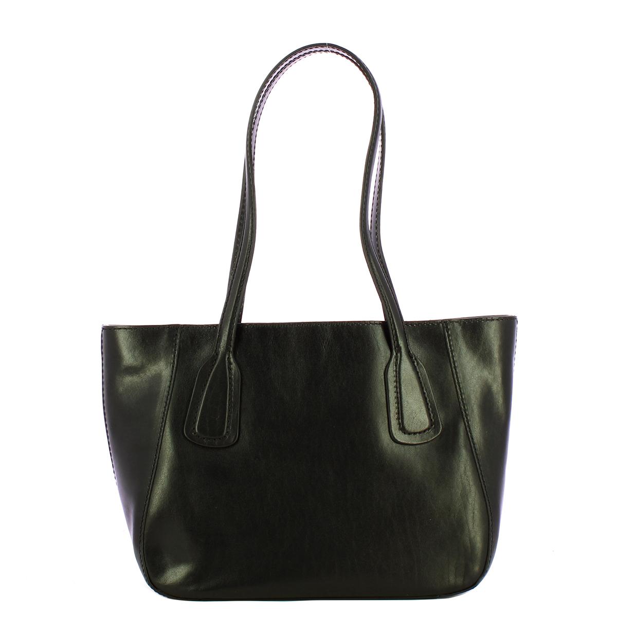 The Bridge Shopping Bag Maddalena piccola - 3