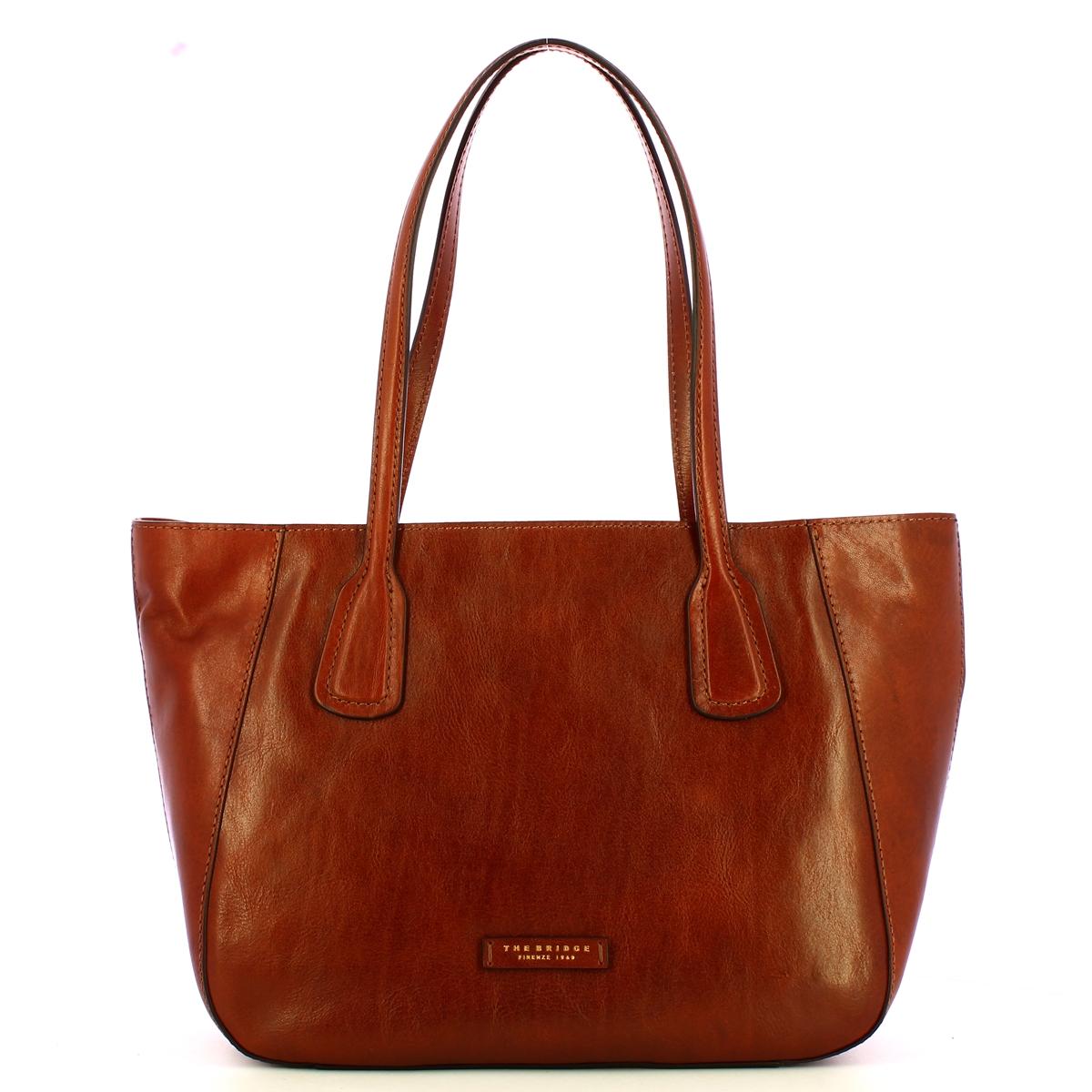 The Bridge Shopping Bag Maddalena - 1